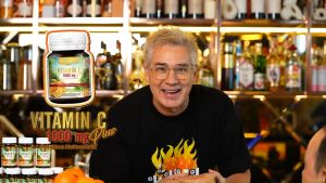 Vitamin C plus 1000 mg. Plus Citrus Bioflavonoids  Real Elixir วิตามินซี 1000 มก.พลัส ซิตรัส ไบโอฟลาโวนอยด์ [ จำนวน 1 กระปุก บรรจุ 30 เม็ด ] รับประกัน ของแท้