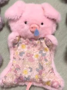 Búp Bê Búp Bê Dễ Thương Chữa Lành Chất Liệu Túi Đậu Núm Vú Búp Bê Vật Dụng Chơi Đùa Cho Trẻ Em Chất Liệu Vải Nỉ Trung Quốc Đại Lục