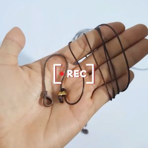 Xích chân chim cu gáy cao cấp chống xoắn đồng