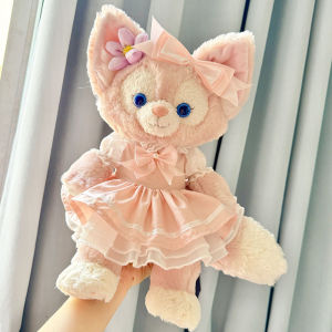 Discover the Best in Children's Doll Outfits: Girl Princess Dress Set & Lulu Doll Clothes Pink Sakura Set