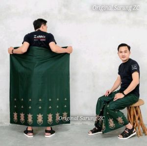 Sarung Batik Pria Motif Pintu Aceh Sarung Printing Terbaru sarung batik motiv wadimor