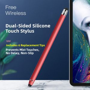 Bbzy | Capacitive Stylus Pen for Apple Devices