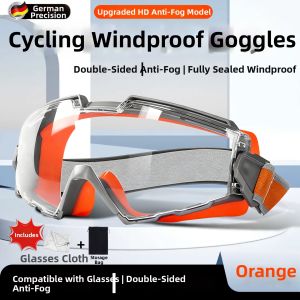 TAODUN | Windproof Dust-Resistant Cycling Goggles
