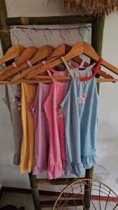 SANRIO Kuromi and My Melody Dress for kids