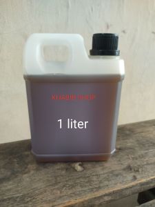 oli idemitsu hidrolik shock breaker motor dan mobil 1 liter SAE 7-10