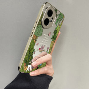 Guanglu | Anti-drop Phone Case for Huawei Honor