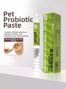 PET AND YOU | Pet Health Booster Probiotics 30ml