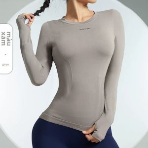 SKINOFSKIN | Áo Thể Thao Nữ Thoáng Khí Ôm Sát Nhanh Khô