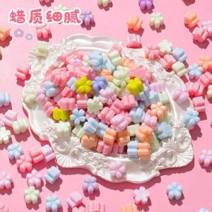 Glow-in-the-Dark Particle Wax & Yoshino Cherry Blossom Fire Seal Kit: A Comprehensive Guide