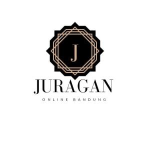 JAKET NASCAR STILL BLACK GOLD PREMIUM BORDIR BGSR WATERPROOF