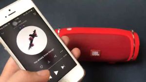 ( GIÁ RẺ TẠI KHO ) Loa bluetooth Charge 4+ Mini Tặng kèm đây đeo  pin trâu bass mạnh mẽ có cổng USB thẻ nhớ âm thanh cực hay - Bảo hành lỗi 1 đổi 1