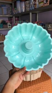 Cetakan agar agar jumbo diameter 25cm