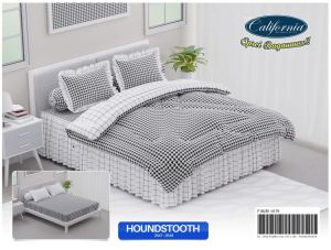Bedcover Set Rumbai California king 180x200