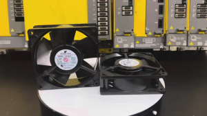 STYLE FAN MODEL:US12D23 (AC220V)