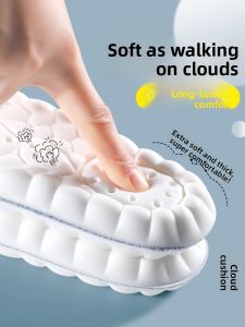 FUYOU | Comfortable Anti-fatigue Mens Insole