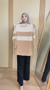 MARISSA SET | VIONI SET | NAMURA SET |  OLAHRAGA WANITA TERBARU KEKINIAN