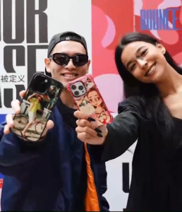 [รับPre-Order] CASETiFY iPhone 16Pro Max/16 Pro/16 Plus/16/15/14/13/12  [ส่งฟรี]