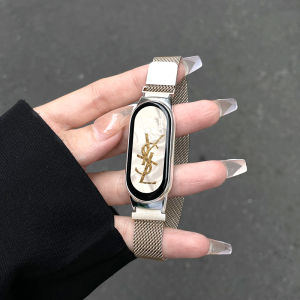 XUEZHANGJIA | Smart Creative Womens NFC Magnetic Watch Band