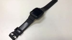 Strap with Bumper Case Cover for Apple Watch Band 45mm 44mm 42mm 40mm Ultra 49mm Rugged Sport Band for IWatch SE 8/7/6/5/4/3/2/1