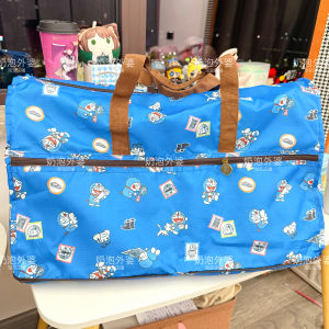 Túi Du Lịch in Họa Tiết Hoạt Hình Dễ Thương Có Thể Gấp Lại Túi Đựng Quần Áo Túi Đeo Chéo Túi Xách Túi Du Lịch Túi Đựng Đồ Dùng Cá Nhân