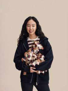 ICICLE | Female Winter Warmth Thermal Sweatshirt