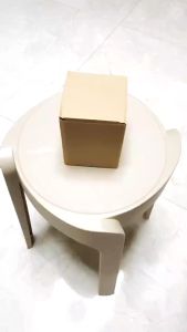 Vintage Stainless Steel Portable Windproof Ashtray for Bars, Hotels, Restaurants, Cafés, Internet Cafés, and KTV