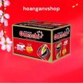 Mì Ly Omachi Xốt Bò Hầm 70gr/ly. 