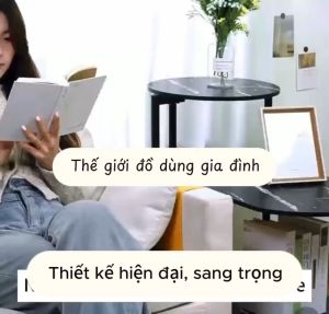 Kệ decor phòng ngủ phòng khách phong cách Bắc Âu thích hợp với mọi không gian trong nhà Kệ trang trí sang trọng