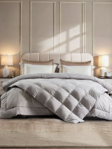 FUANNA (富安娜) | Imported Four Seasons Wool and Down Combination Quilt