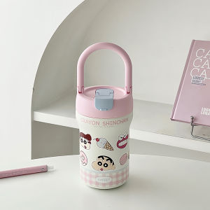 Portable Cute Stainless Steel 316L Insulated Mug