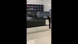 Blossom Metal Bed Frame Powder Coated Split Type w/ Mattress Support