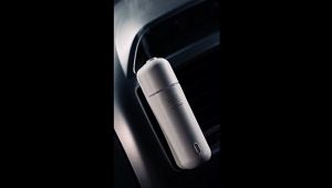 Exquisite Essence Hotel Scents Compact Car Diffusers perfume essential oil air freshener