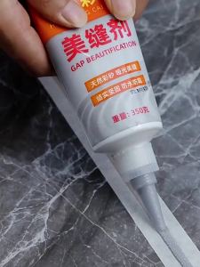 HOUSE GUARDS | Tile Grout Repair Adhesive for Home Use