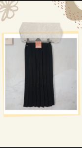 Rok Rempel Hitam Panjang Sekolah SD