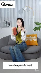 Set 10 đôi vớ cổ thấp nam nữ đủ màu cá tính tất ngắn cổ nam nữ chất liệu cotton hút ẩm thoáng khí êm chân - CB023-CB10