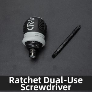 Precision Crafted Screwdriver Set Universal and Specialized Usage