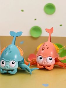 WOWEIAOKUANG | Đồ Chơi Mực Rút Dành Cho Tắm và Bơi