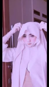 Jilbab Instan Pastan Kuping & Selena By Shakina: Panduan Lengkap