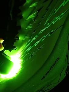 Lightweight Breathable Running Shoes