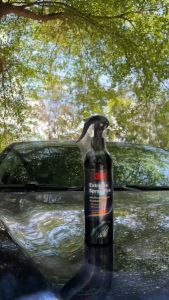 Dung dịch làm bóng và dưỡng lốp xe ô tô phục hồi vỏ xe cao su 3M 39042 chính hãng nhập thái Lan