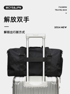 Túi Thể Thao Nam Túi Đi Bơi Túi Đi Tập Thể Dục Túi Du Lịch Túi Đeo Vai Túi Oxford Túi Đựng Đồ Dùng Cá Nhân