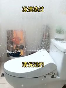 [SG Stock]Glass cleaner Bathroom cleaner Window cleaning liquid spray Glass stain removal and disinfection watermark remover