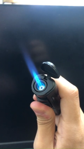 Bật Lửa Khò 1 Tia COB-74 – Nhỏ Gọn Sang Trọng Tiện Dụng