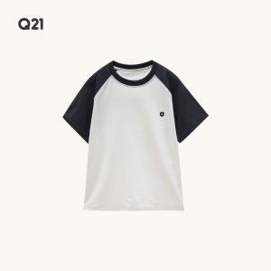Q21 | Sweat-Wicking Quick-Dry Breathable Summer T-shirt