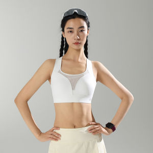 macondo | Anti-Shake & Anti-Droop High-Intensity Sports Bra