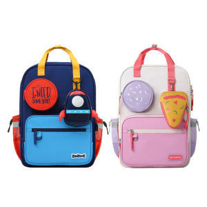 Dr Kong | Spine Protection Lightweight Large Capacity School Bag