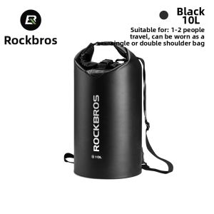 RockBros | Waterproof Storage Bag