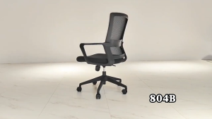 Ergonomic design professional chair for office and study