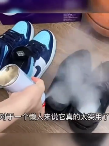 READY STCOKAnti Bacterial Shoe Deodorant Spray Shoe Spray Anti-bacterial Odor Remover Shoe Cleaner Spray/Disinfectant /Foot Odor/Deodorizer /Air Refresher For Cabinet Odor