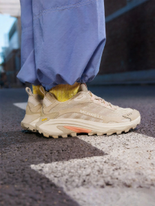 Merrell | Professional Non-slip and Wear-resistant Hiking Shoes